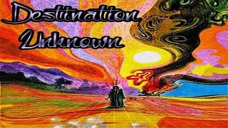 Destination Unknown  - A World Wide Hip Hop Compilation ((432HZ))