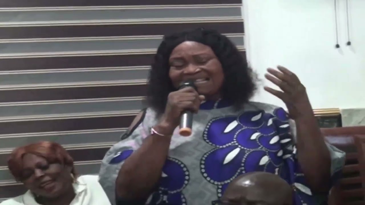 Boki Communities Reafirms Their Support For Governor Bassey Edet Otu.