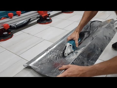Листовые ножницы Makita JS1601 Резка металла . Ножницы  по металлу . Магазин ЮВЭЛСТРОЙ