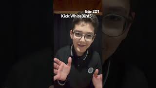 Full-Time Yayıncı Olana Kadar Düzenli Yayın Yapıyorum Gün 201 #kick #twitch #yayıncı #reels #keşfet