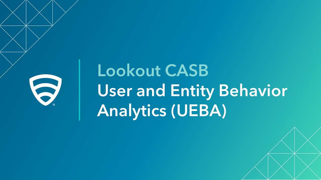 User entity. User and entity Behavior Analytics. Uebas.