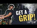 Secure Yourself with The GRIP - Bartlett Climbing Techniques