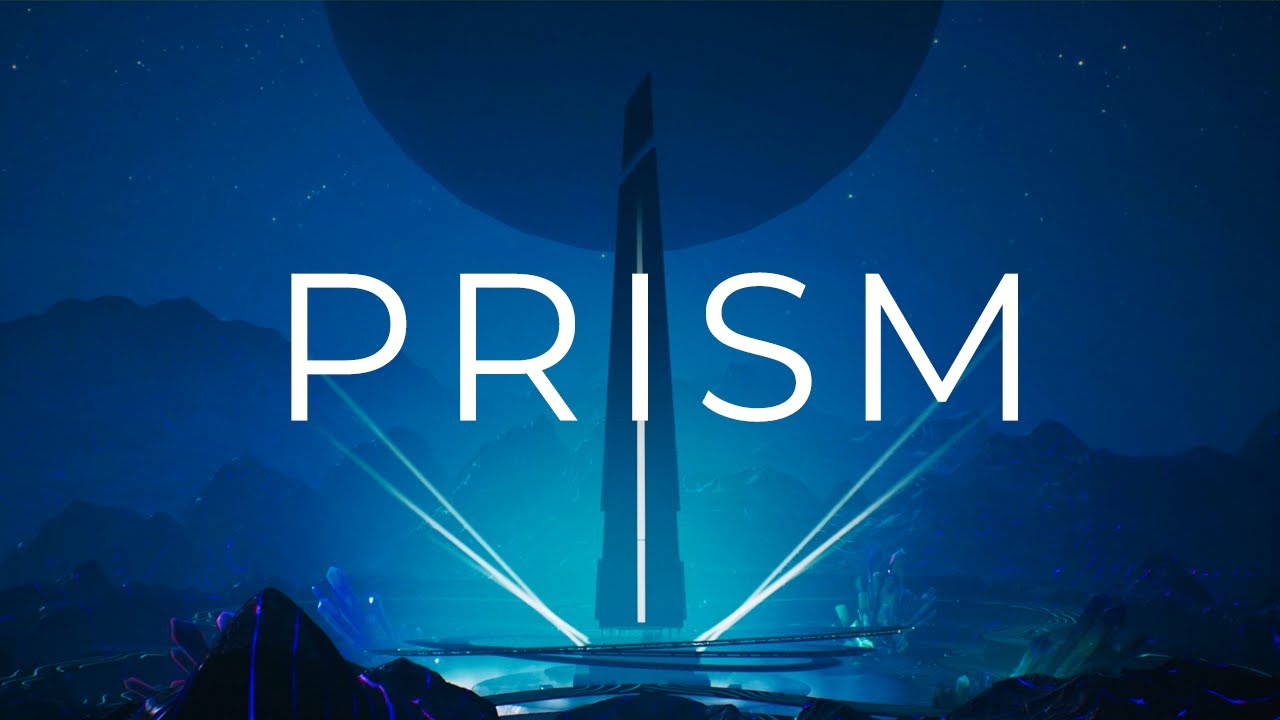 PRISM – The Virtual World Of Music At Sensorium Galaxy