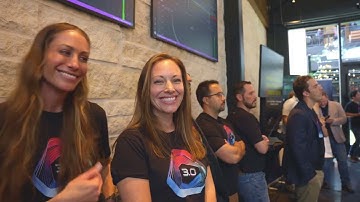 The Official Launch of Corva 3.0