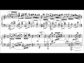 Rachmaninoff: Etude-Tableaux Op.33 No.4 in D Minor (Lugansky)