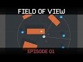 Field of view visualisation (E01)