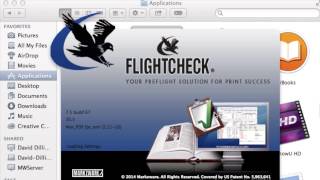 Flightcheck V7.5 Installation And Activation For Preflighting And Packaging