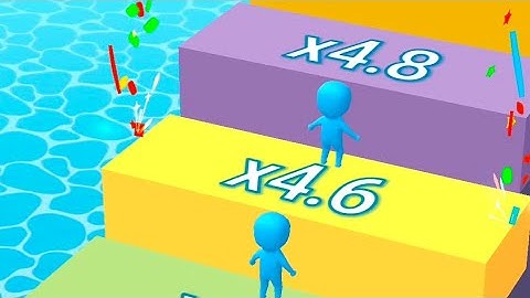 Count Master 🟥 Walkthrough Gameplay 🟢 All Levels Android iOS Mobile Game 🔥 Level 22-24