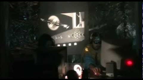 PHOG X-X (segregator_x & bqf) - C3H8O2 (2007)