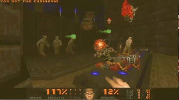 Sunlust Map 08 Stroller in 0:57