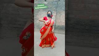 Village Dance Performance. Hot Jatra Dance Performance