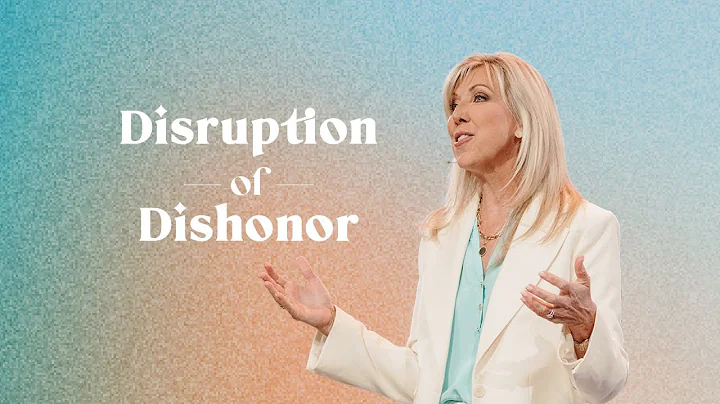 How to Honor When Its Hard | Pastor Julie Mullins