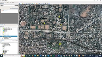 How to Export Point from Google earth  to ArcGIS | Like Share and Subscribe | GIS Course