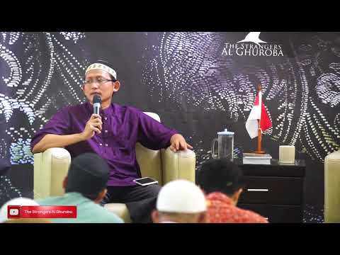 Munculnya Perkara Baru - Ustadz Abu Yahya Badrusalam, Lc