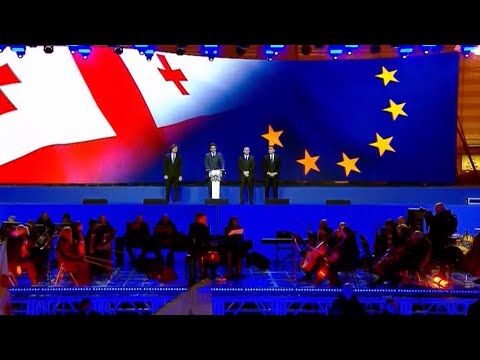 ევროკავშირის 9 დათქმა და საქართველოს მთავრობის გეგმა