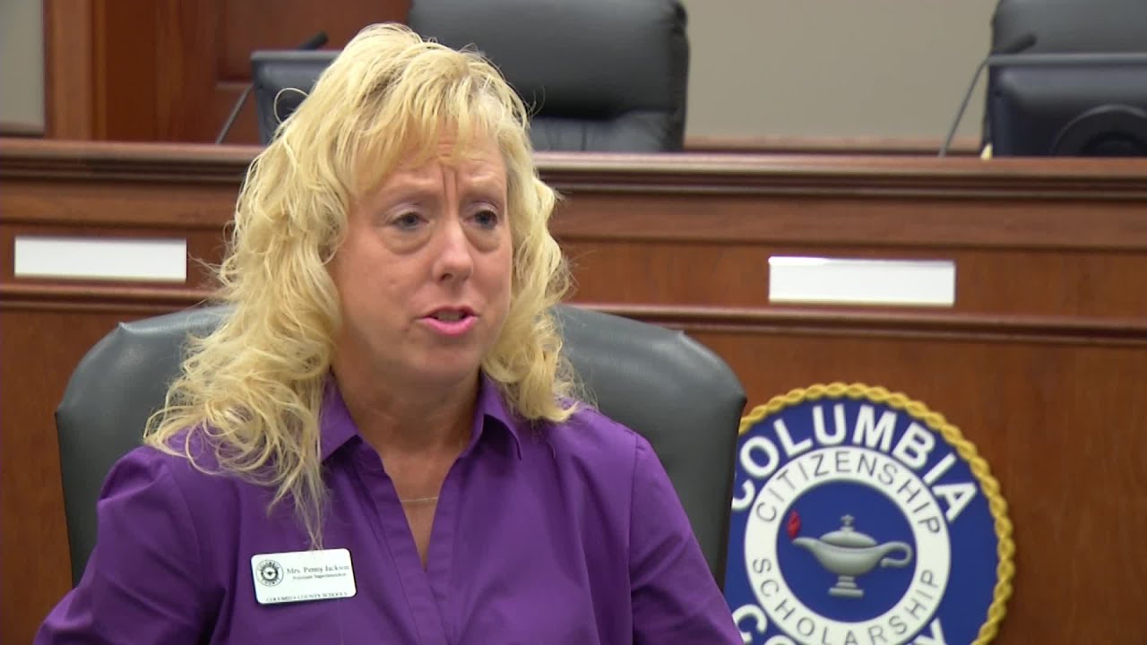 Raw Footage: NewsChannel 6 Special Report at 11: Bullying