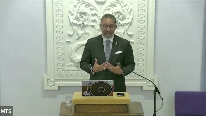 Ingram Lecture 2022