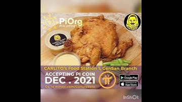 Pi network Highlights