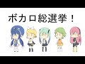 やっぱりミクちゃんがNo.1！／feat.初音ミク・Hatsune Miku