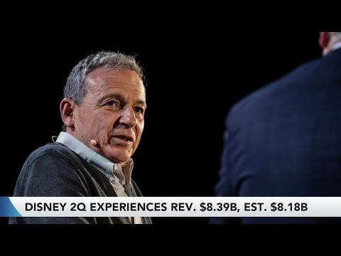 The Key Element Missing From Disneys Latest Earnings