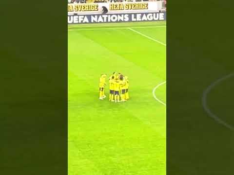 Sverige 🇸🇪 -