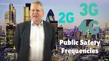 Discover our In-building mobile phone coverage solution