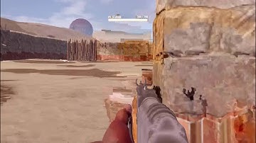 iNfamy Scrims Rust - Rip my boy Orb