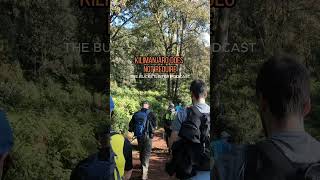 Things you need to know before booking Kilimanjaro Things you need to know before booking Kilimanjaro