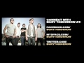 Bury Tomorrow - Breathe On Glass (Track Video)