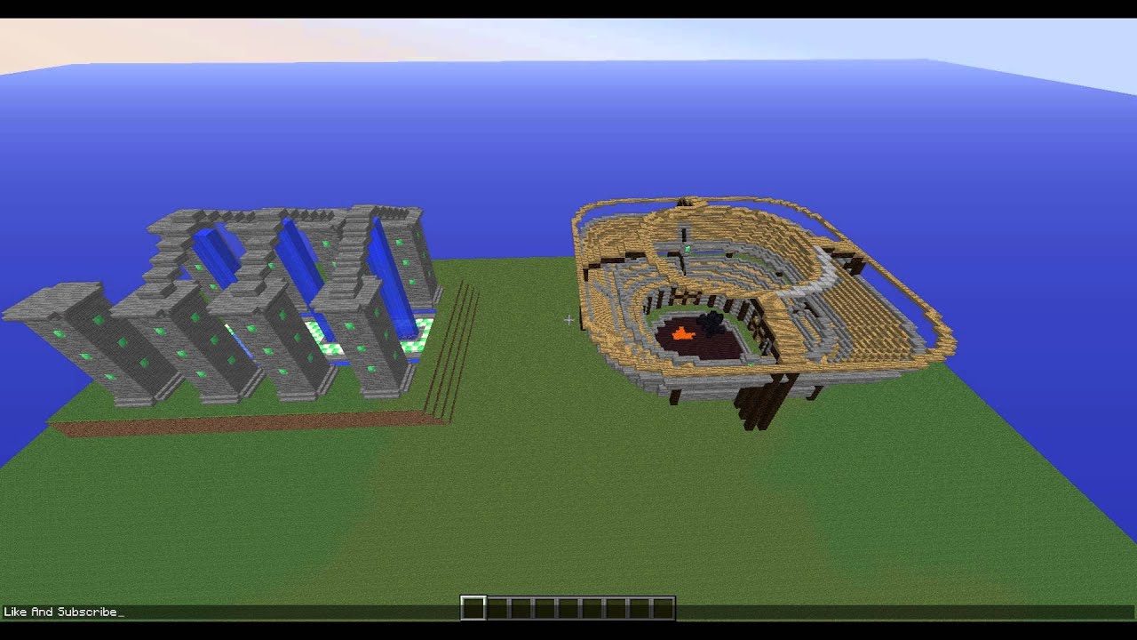 Build Time Lapse #3 Part 2 - YouTube