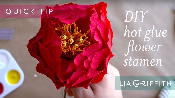 Florist Hack: How To Use Floral Tape 