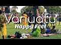 Vanuatu - HAPPY FEET!! (this video makes me smile) 😃🇻🇺