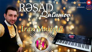 Resad Sintez - Iran Musiqisi 2021