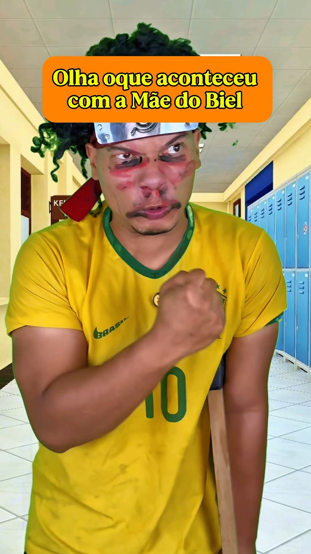 O RESGATE DA MAMÃE | EPISÓDIO:01 #humor