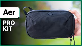 Aer Pro Kit Review (2 Weeks of Use)