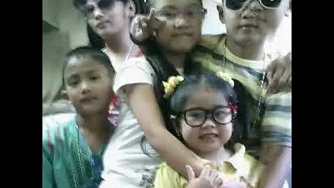 When we were young