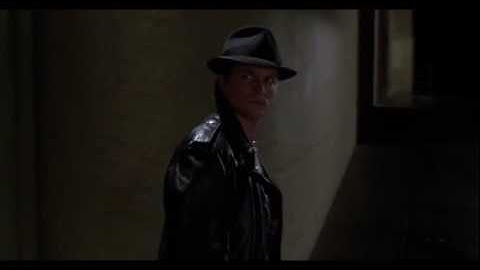 Back to the Future - Music video