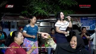 PUTRA DEWA || Reny Rey - Tiada Guna