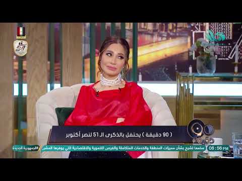 عاش اللي قال كواليس ما دار بين عبد الحليم حافظ والرئيس الراحل أنور السادات يكشفه أشرف غريب