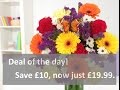 Cherish Bouquet &pound;10 Off!