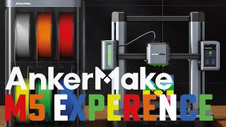 AnkerMake M5: Your 3D Printing Powerhouse?