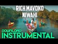 Rich Mavoko Niwahi Instrumental Beat Download