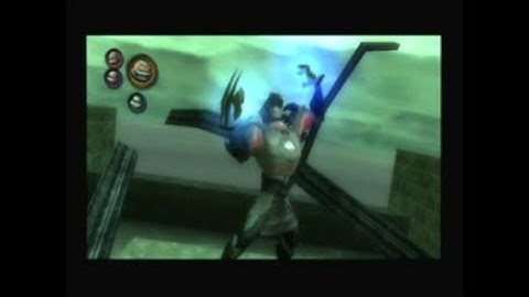 TMNT Level 16 Winter