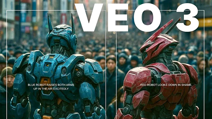 Google VEO 3 Demo | Insane New AI Video Techniques! (JSON Prompts)