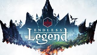Introducing - Endless Legend! (+basic tutorial)