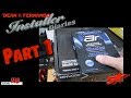 Ford F250 gets a iDatalink AR, Kenwood, and Focal upgrade PART 1  Installer Diaries 118