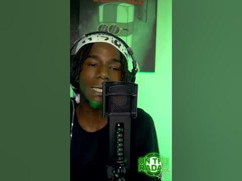 BBG Steppa “On The Radar” Performance - YouTube