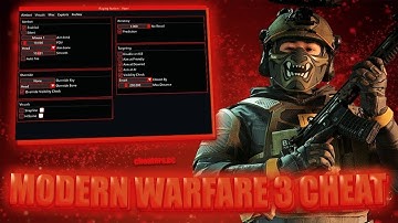 BEST FREE WARZONE 3 HACKS | AIMBOT, ESP, UNLOCK TOOL | SAFE