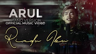 Arul - Rindu Ibu (Piano Version) Mp3