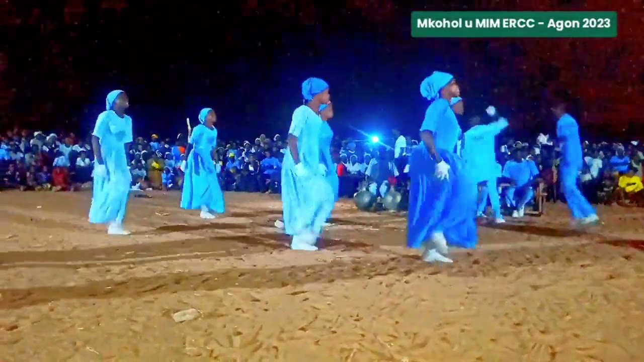 ABUJA MBA VESEN-KWAGH MACHIN U KASEV